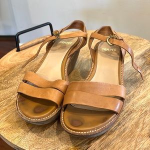Camper sandal